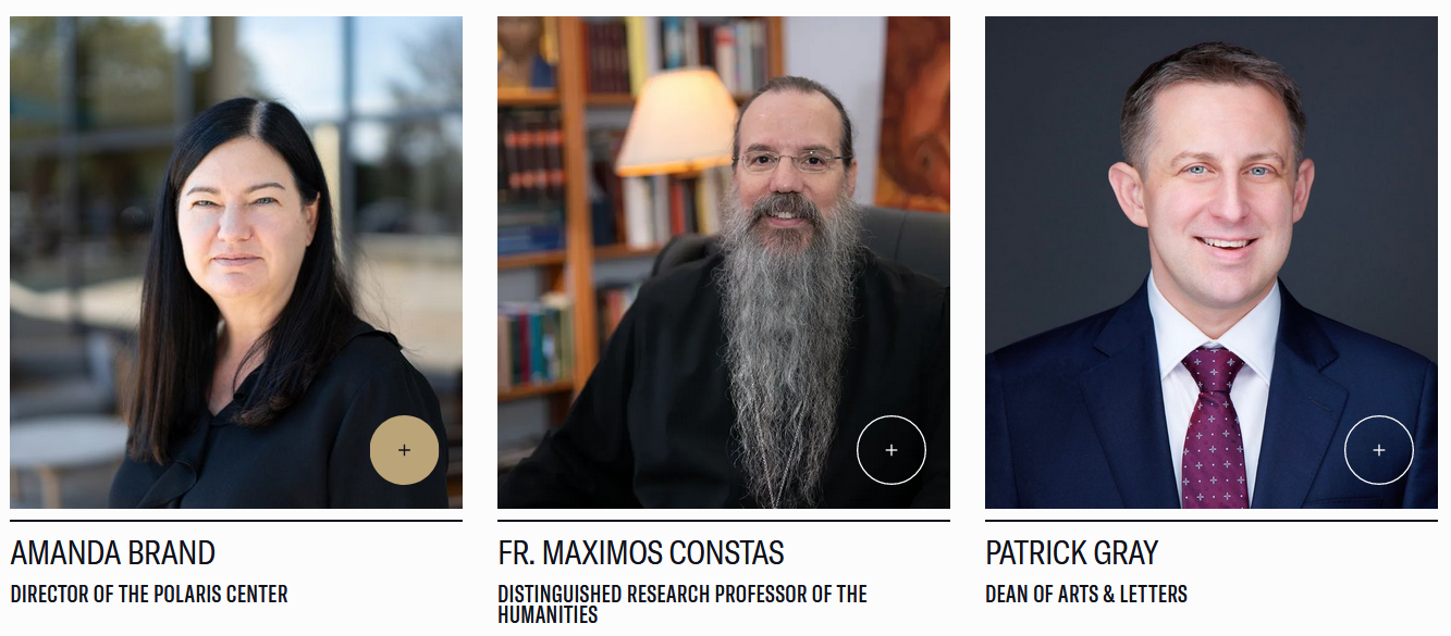 UATX Faculty