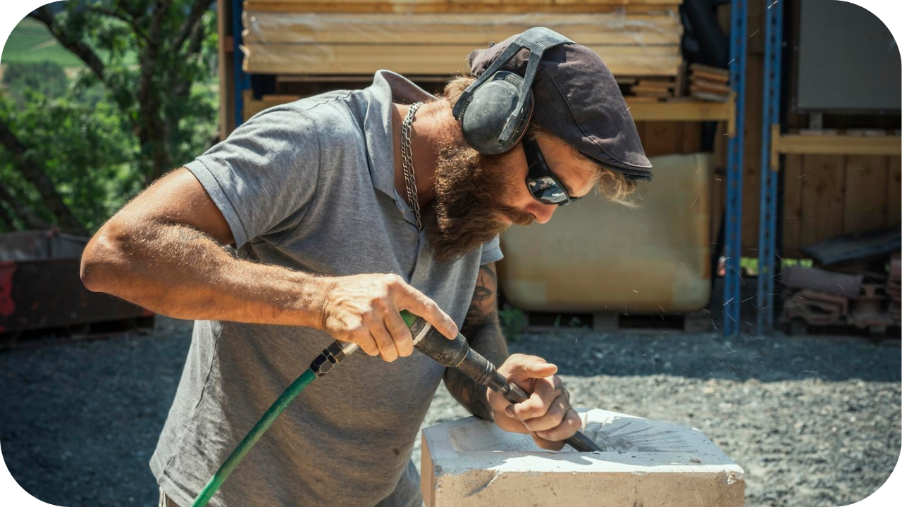 Essential Tips for Choosing a Skilled Stonemason