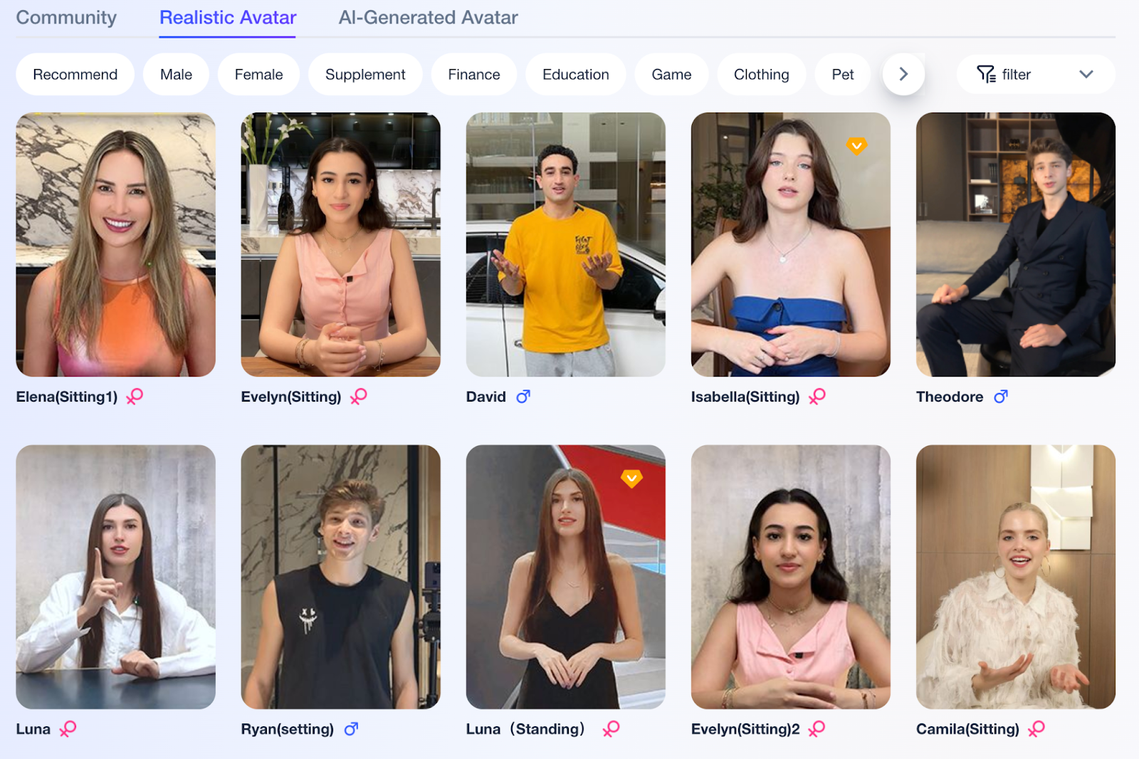character ai alternative free