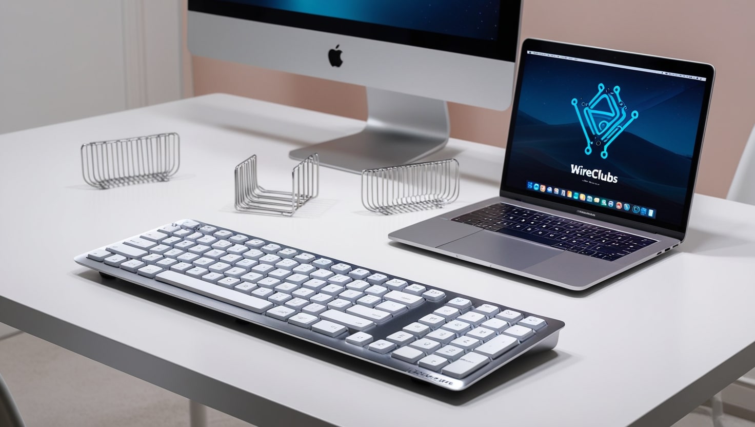 How Do I Configure Keychron K3AI on Mac