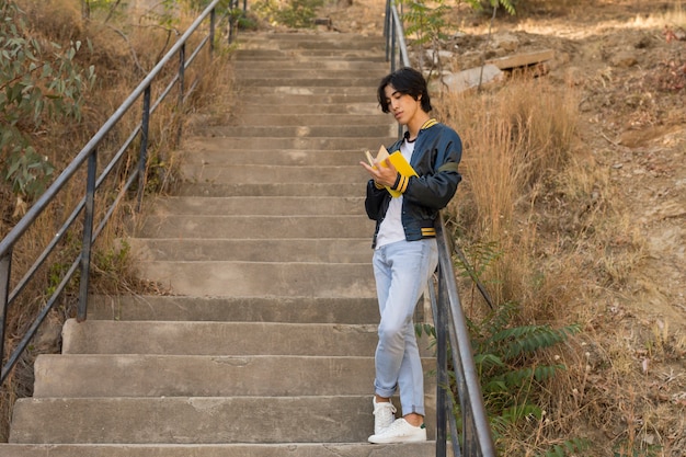 Every Journey Begins with a Single Step