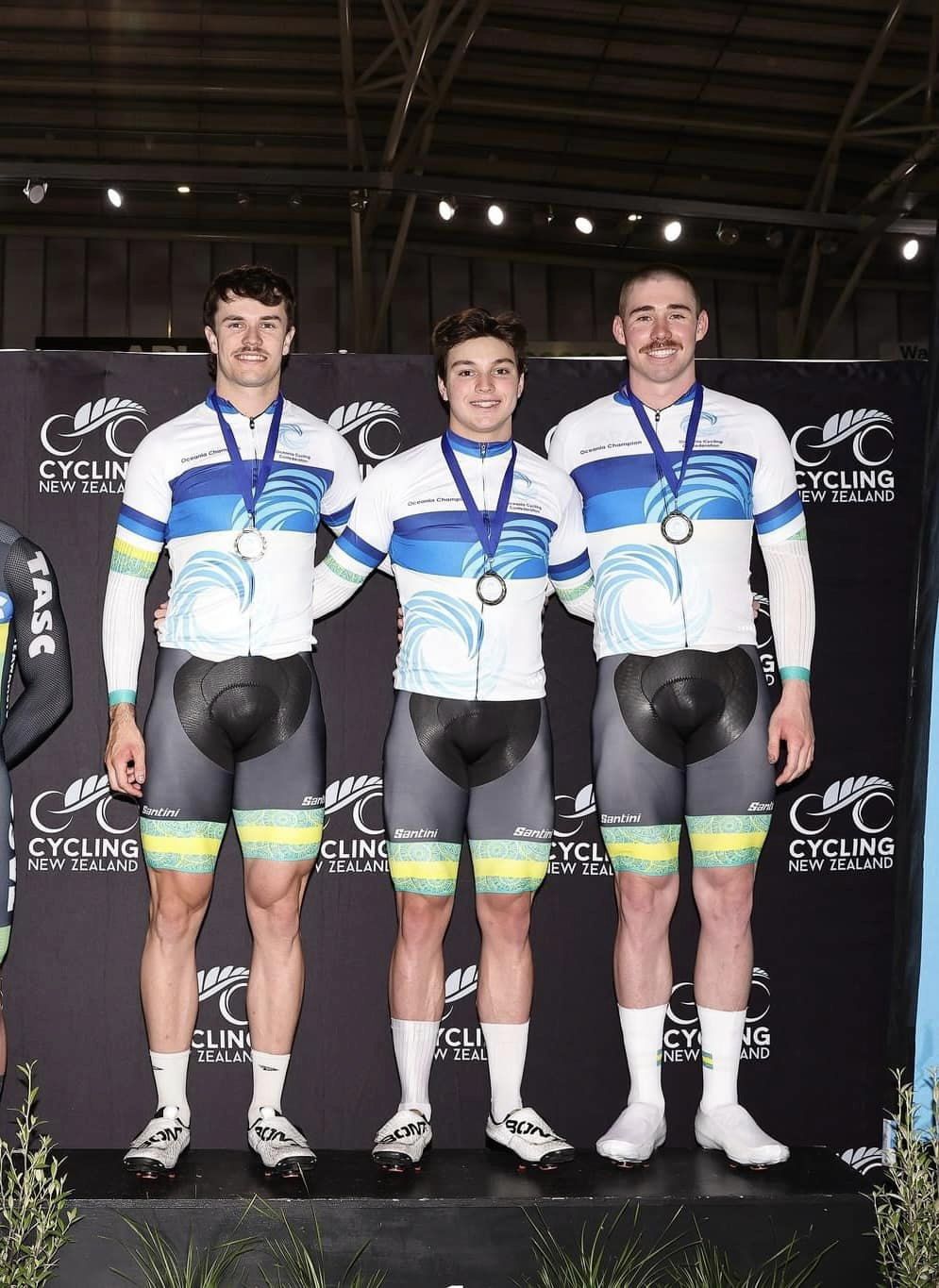 UCI Track Cycling