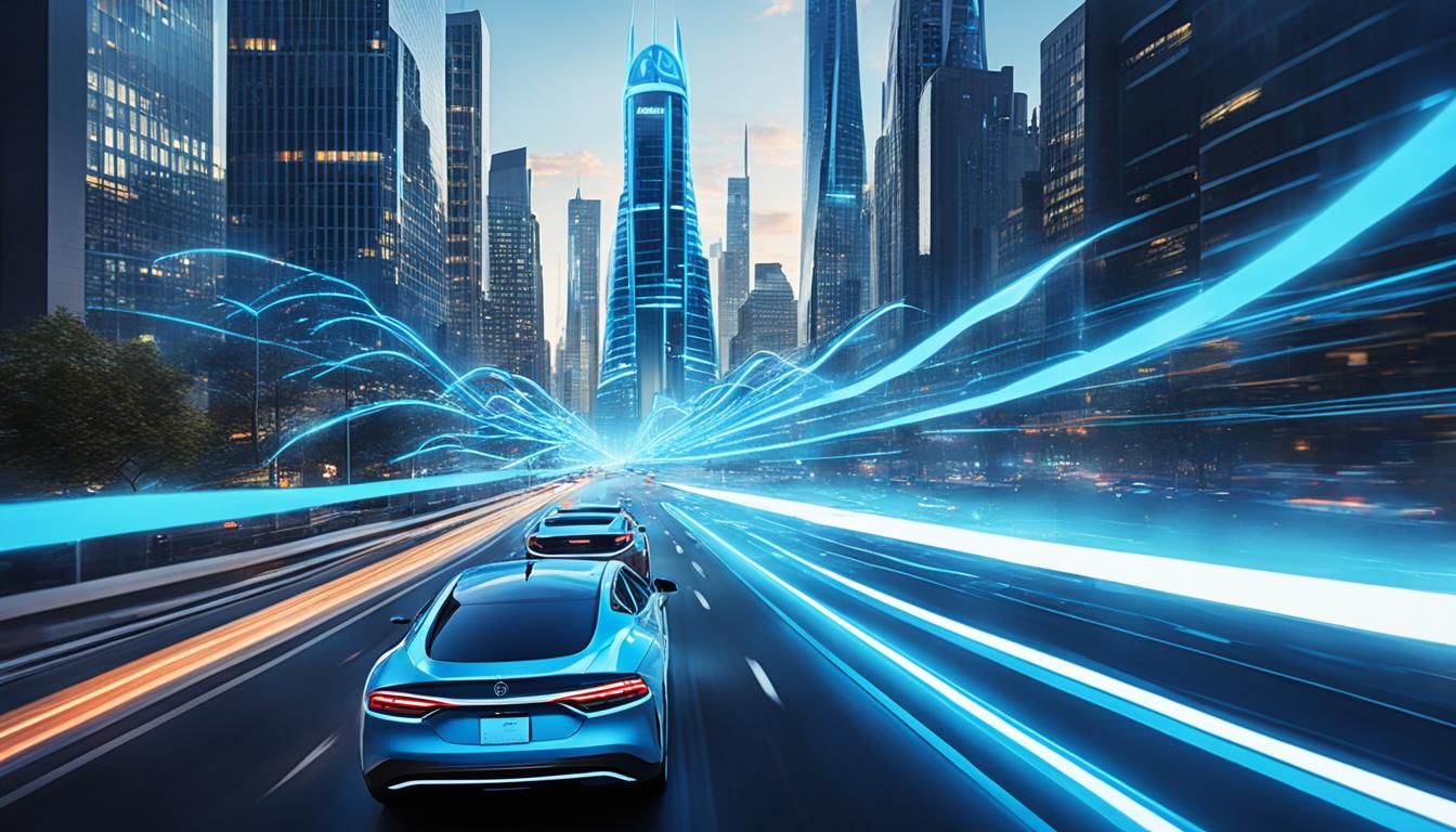 Are insurers ready for the future of mobility?