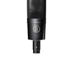 Imagem de AudioTechnica AT4040 microphone