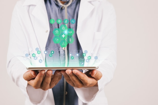 How New Technology is Driving Innovation in Healthcare