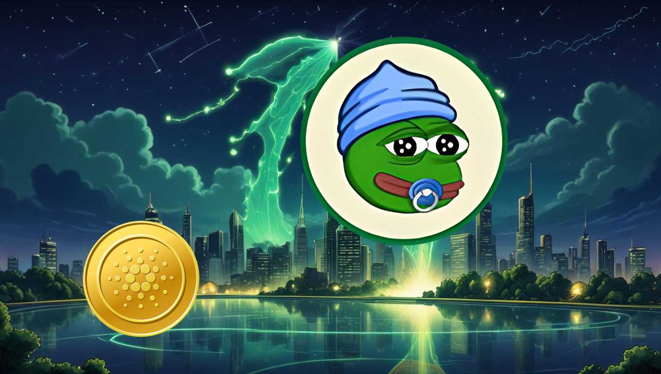 Cardano (ADA) Could Make You a Millionaire in 5 Years, But These 4 Coins Will Do It by 2026 With a $2000 Investment