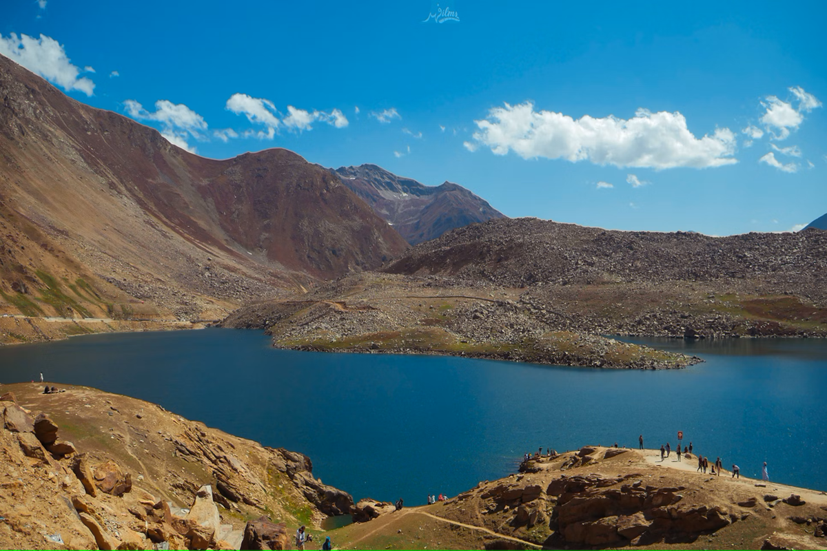 Naran Kaghan
