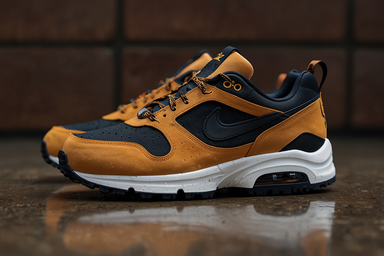 Nike Air ACG Trigo All Trac