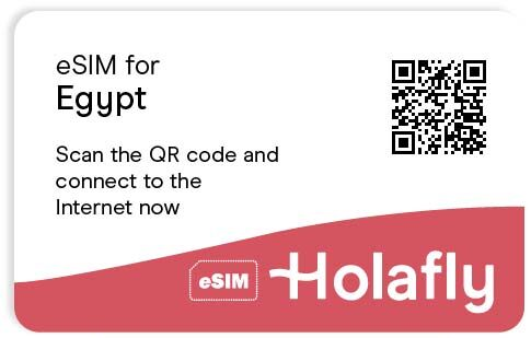 The best eSIM for Egypt in 2024
