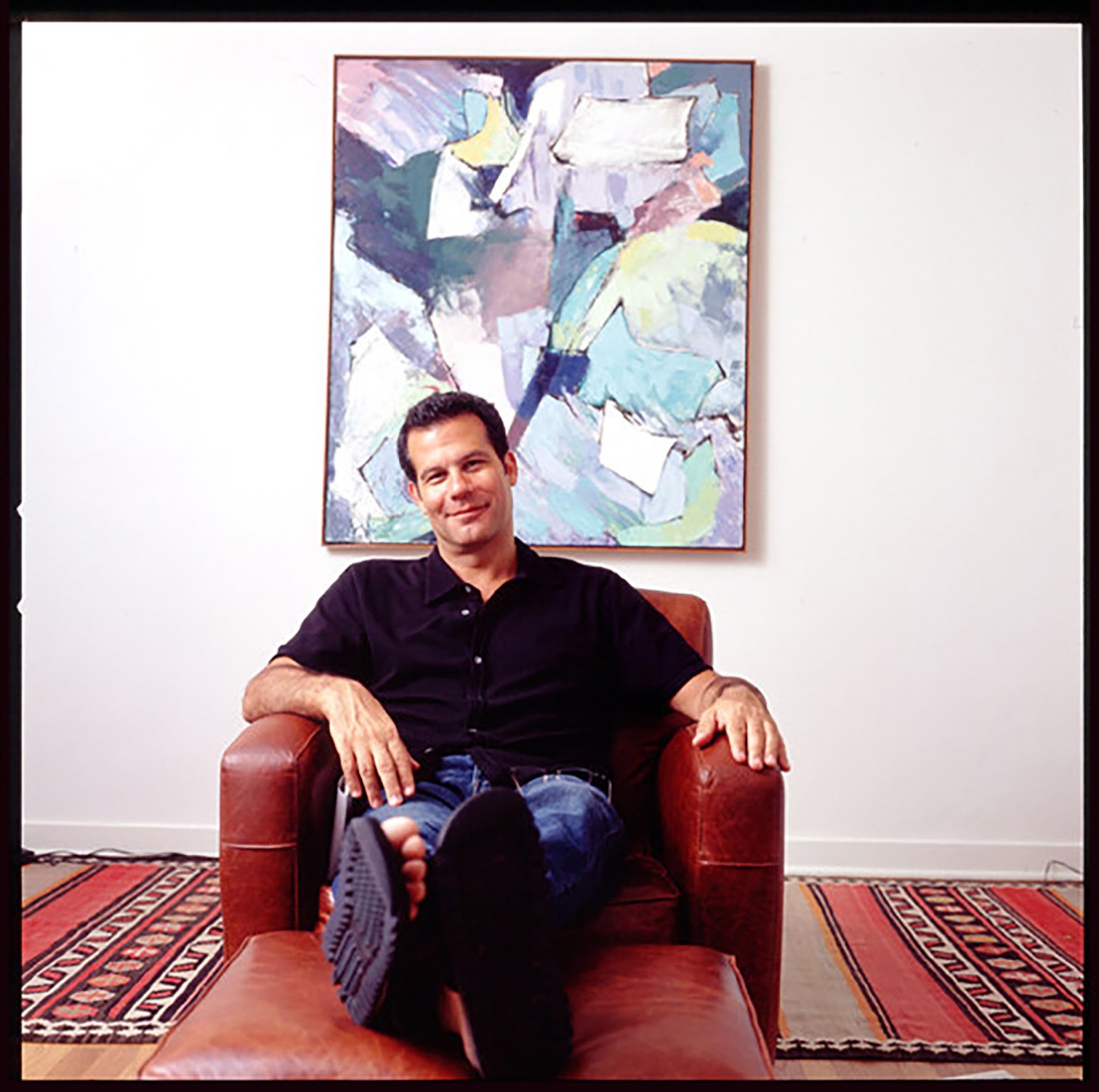 Professor Richard Florida Breaks Down The Creator Economy’s Global Impact