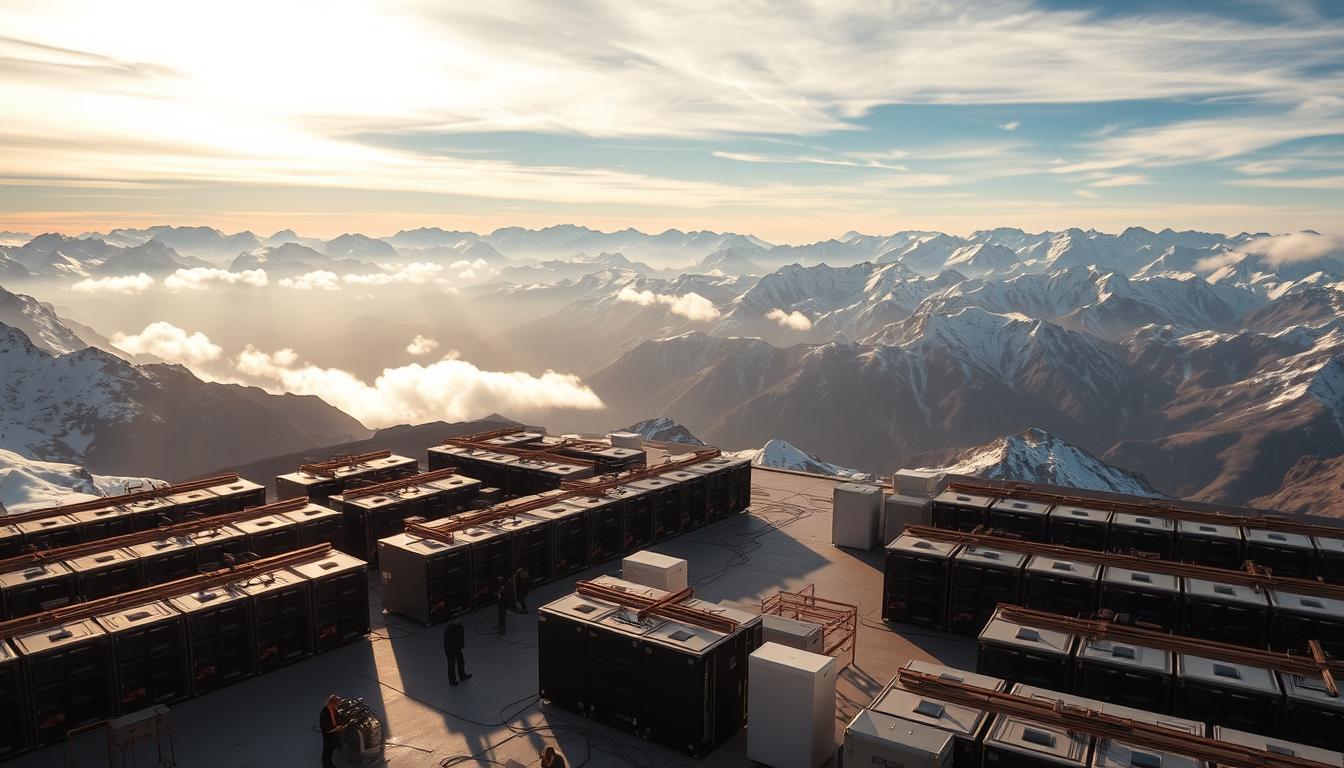 cloud mining site comparison