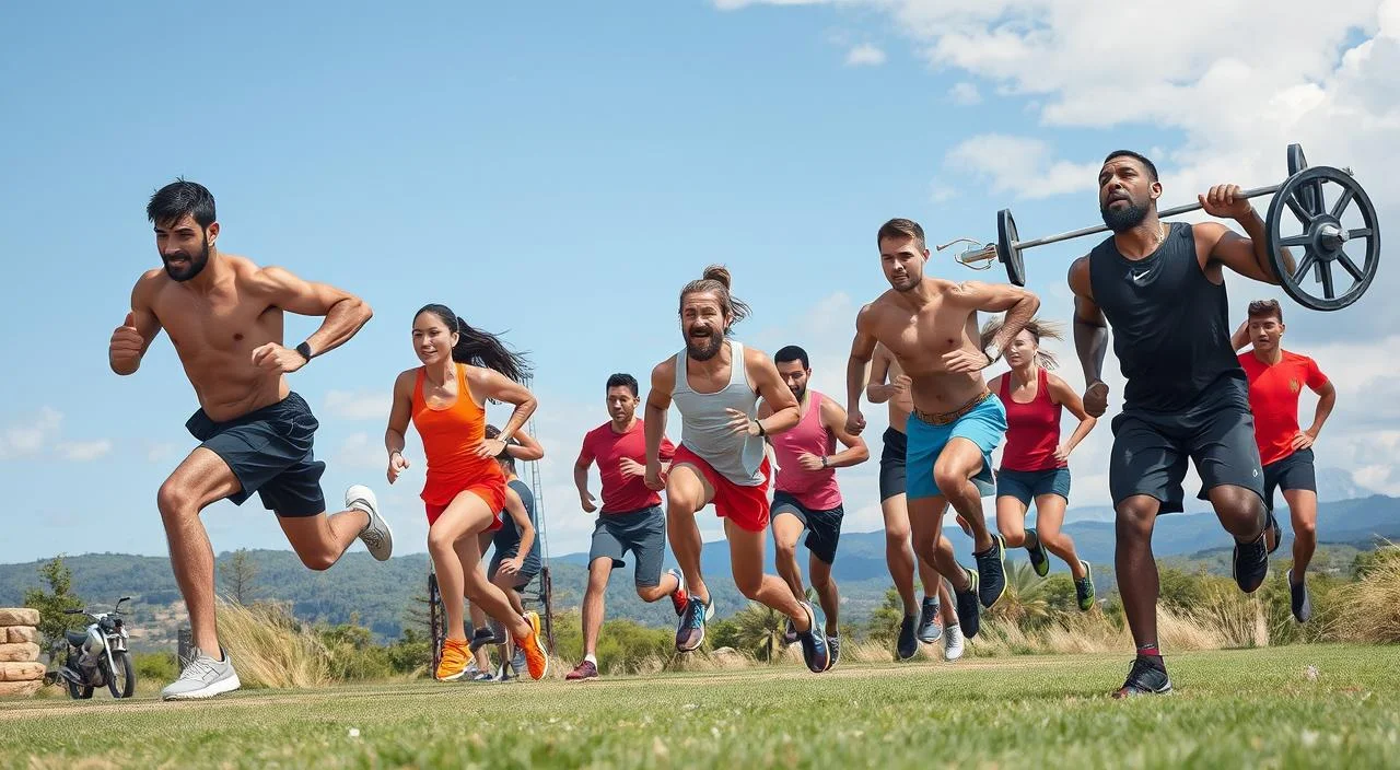 athletic base