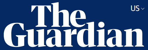 The Guardian logo