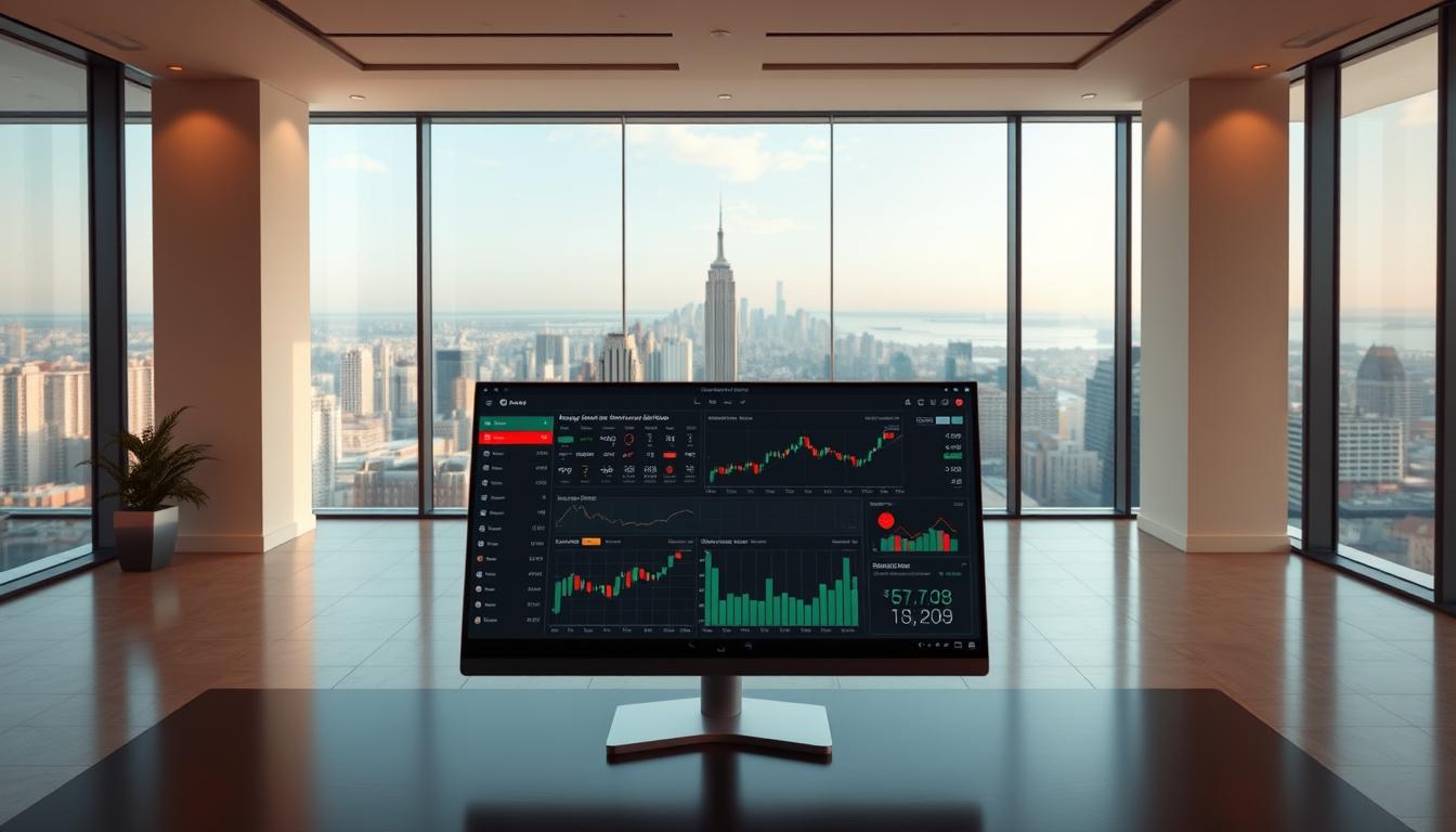 Guadagno Relmar trading platform