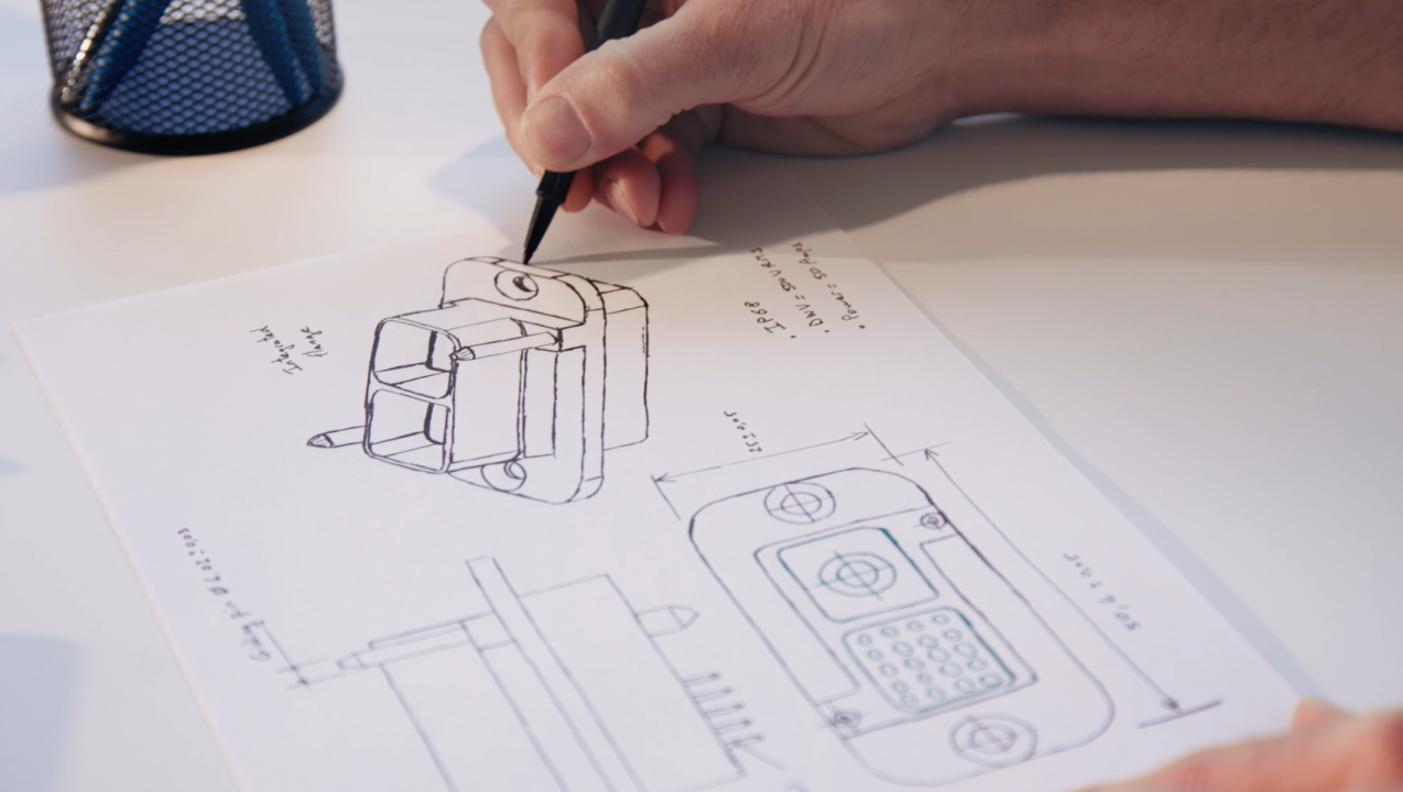 Nicomatic : A Leader in Custom Connectors for Harsh Environments