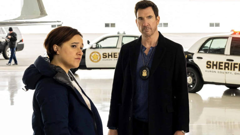 Two popular FBI spin-off shows have been canceled, and unhappy fans think  it's "a big