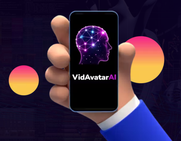 VidAvatar AI Video Creation