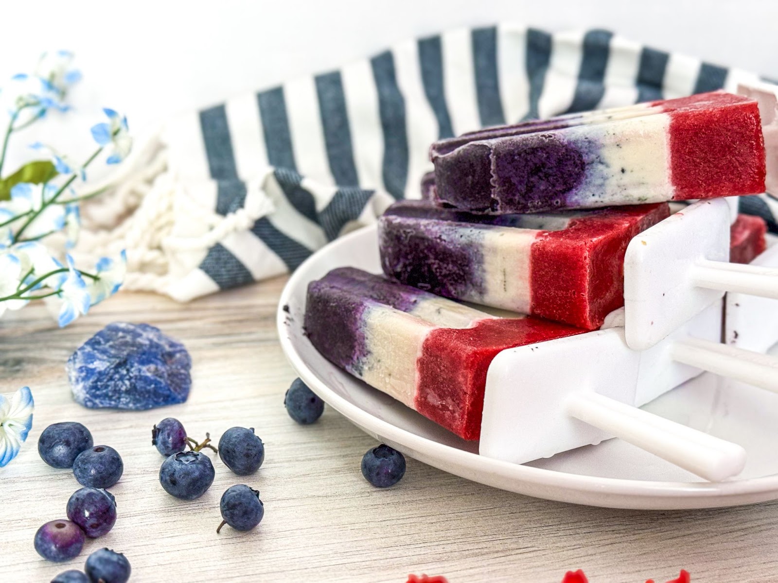 Holistic Nutrition Recipe SWIHA