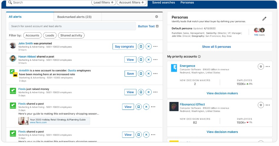linkedin premium 