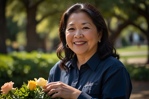 Ever Loved Stephannie Chin Galic Obituary Fresno California