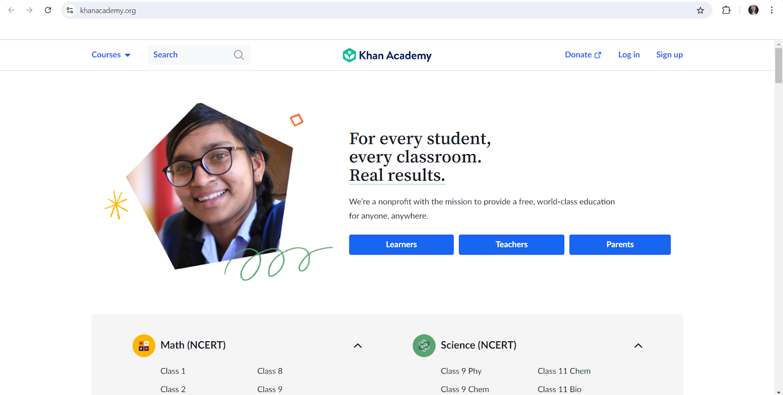 Khan Academy