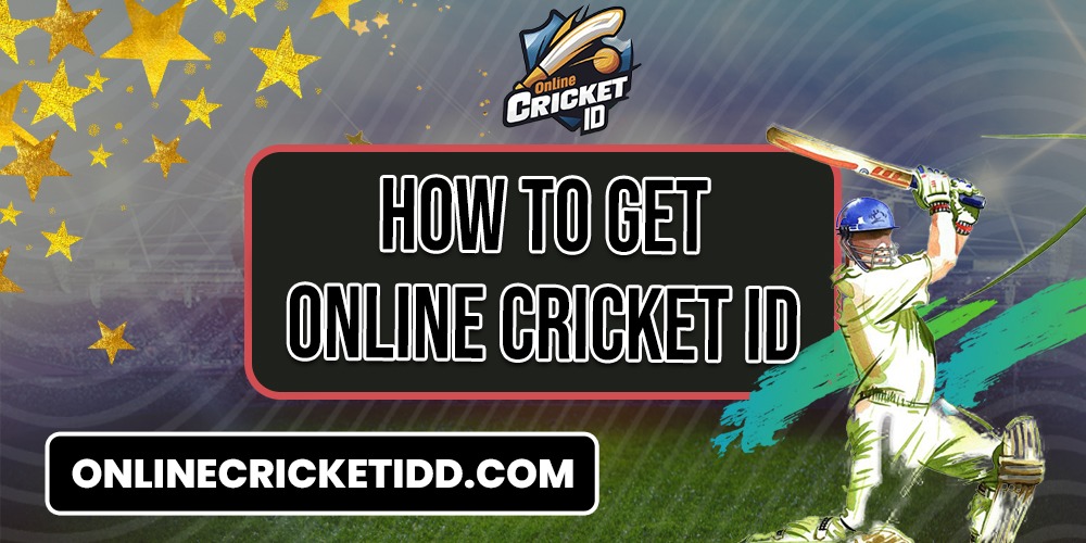 online cricketr id