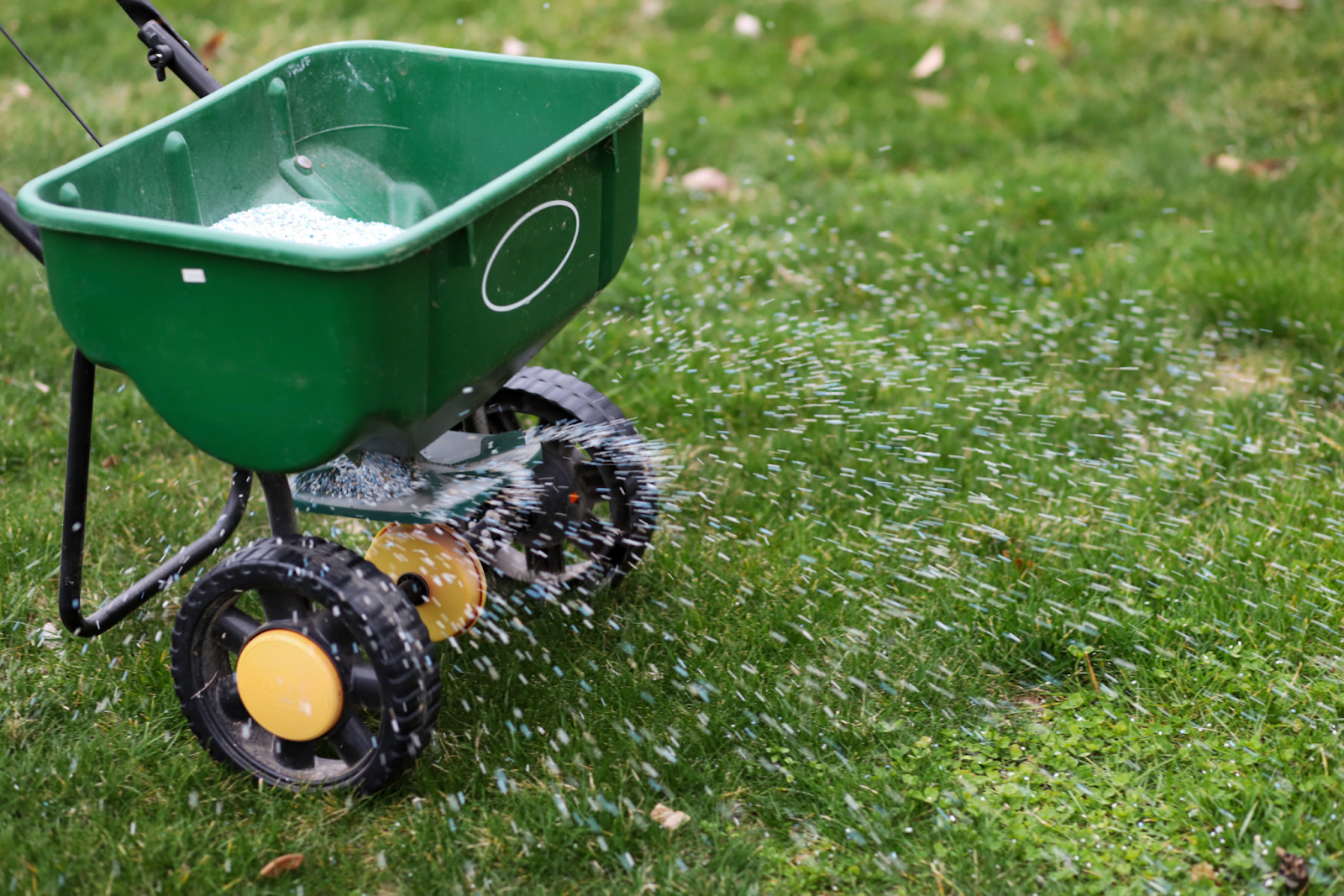 Tips to Apply Fertilizers