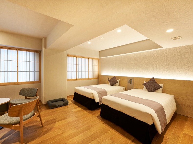 DEL style 大阪心斎橋 by Daiwa Roynet Hotel