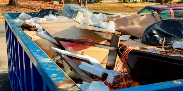 Simplify Your Space with Reliable Junk Removal Aurora