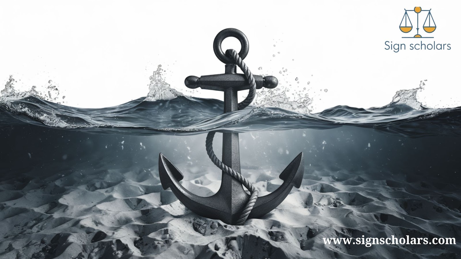 The Anchor: Stability in Turbulent Times