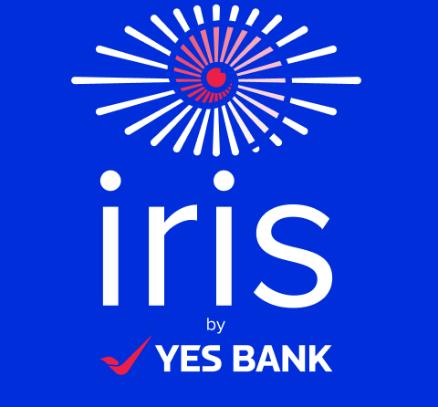 Iris yes bank app