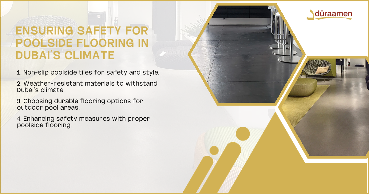 How Sealing Enhances The Safety Of Your Pool Area | 3