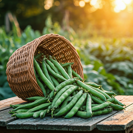 Frequently Asked Questions About Growing Broad Beans