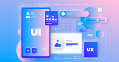 UI UX Design