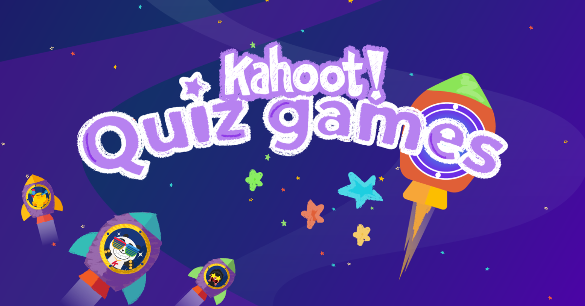 Introduction Kahoot Premium APK