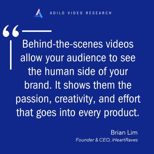 Best Marketing Video Types (2025): 15 Experts Share Their Preferences - Adilo Blog