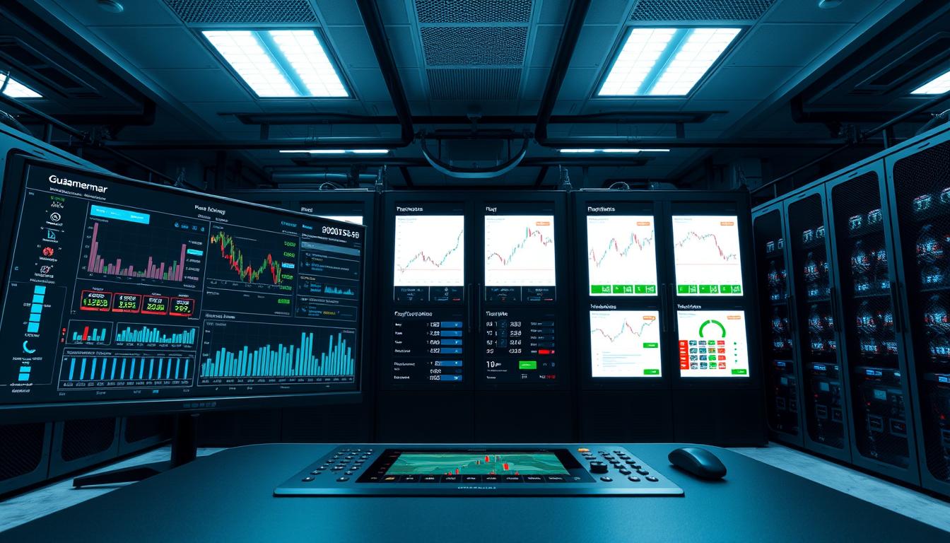 piattaforma di trading
