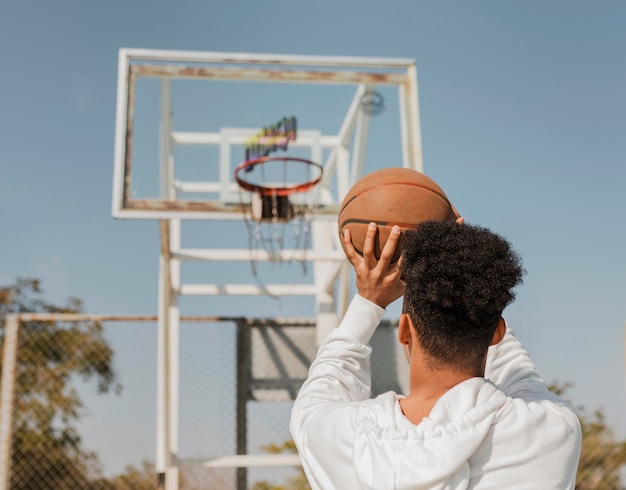 Essential Basketball Tips  
