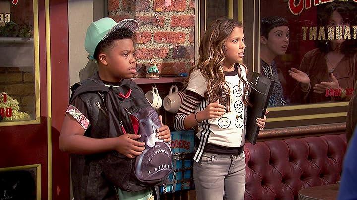 Game Shakers