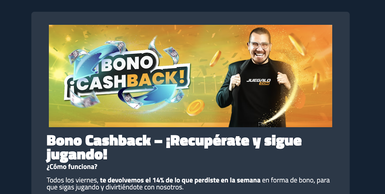 Bonos y Ofertas Habituales en Chile
