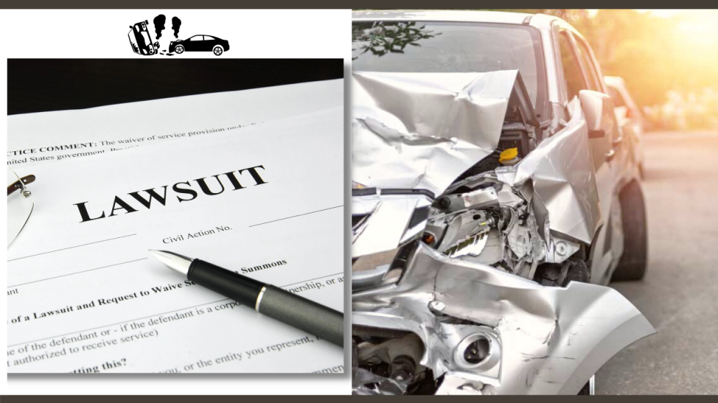 Why Preserving Evidence Quickly Is Crucial In Car Accident Lawsuits 