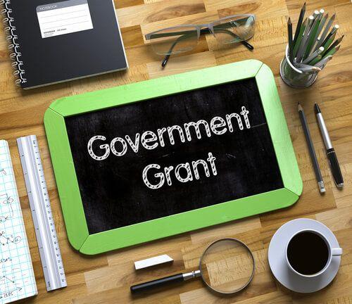 A Few Considerations to Achieve Government Grant for Business