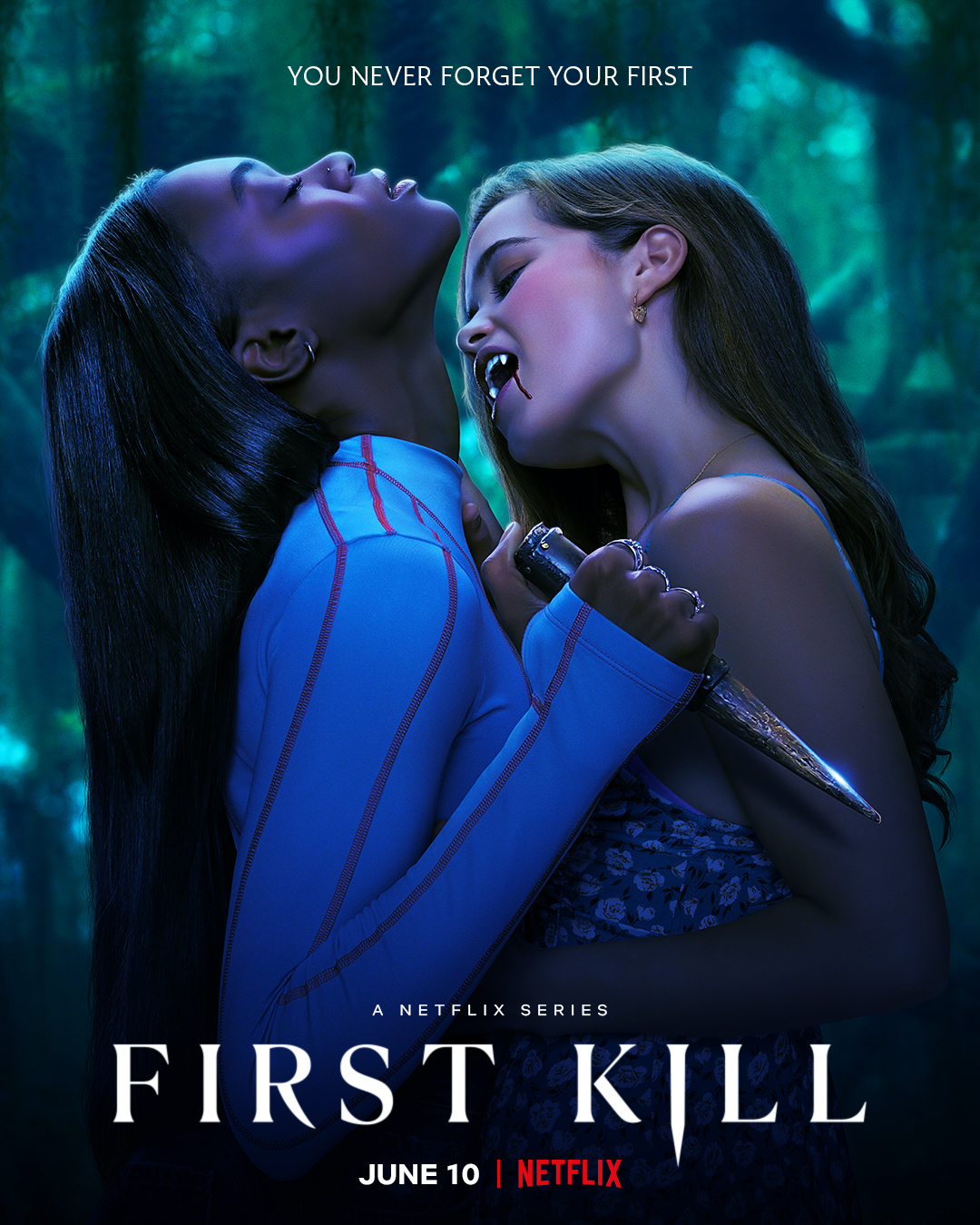 First Kill- Fantasy Webseries