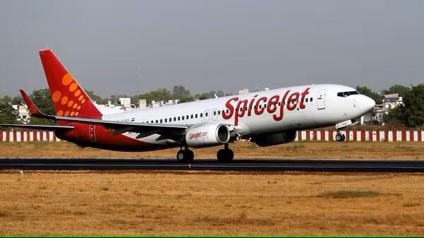 SpiceJet
