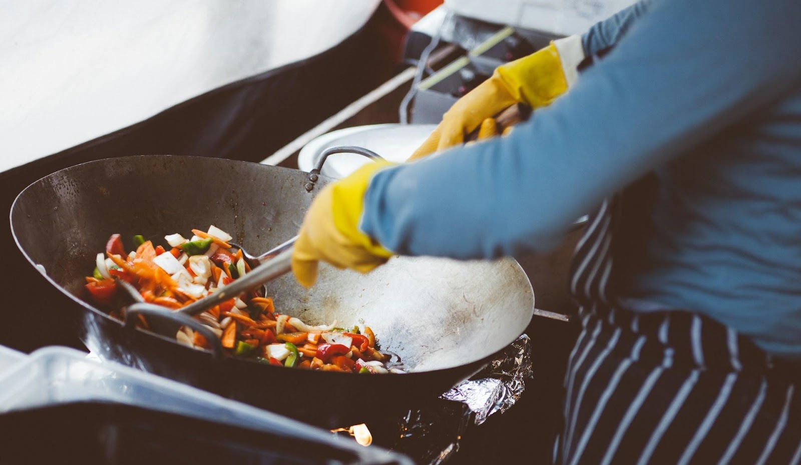 Quick and Easy Vegan Meals for Busy Weeknights