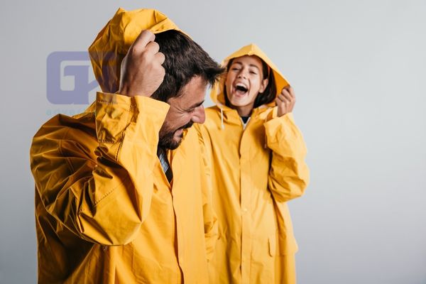 Tính năng nổi bật của Áo mưa bộ