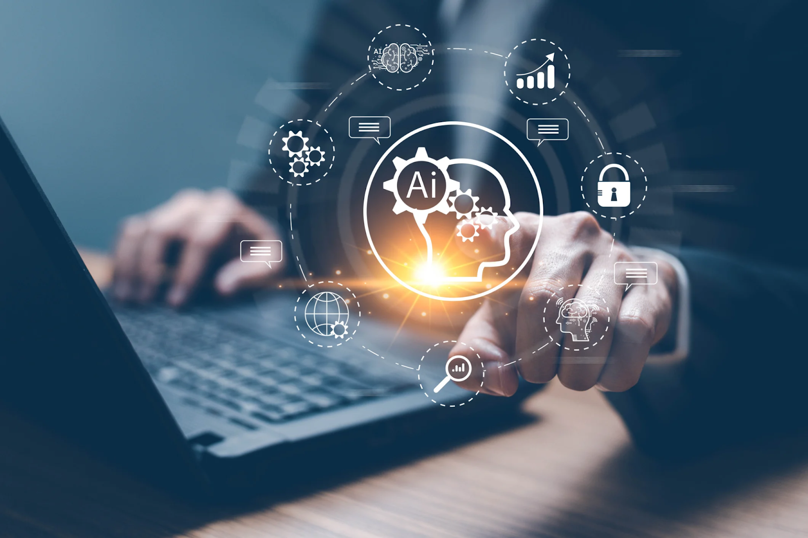 AI Marketing - Xu hướng Marketing không thể bỏ lỡ trong kỷ nguyên số
