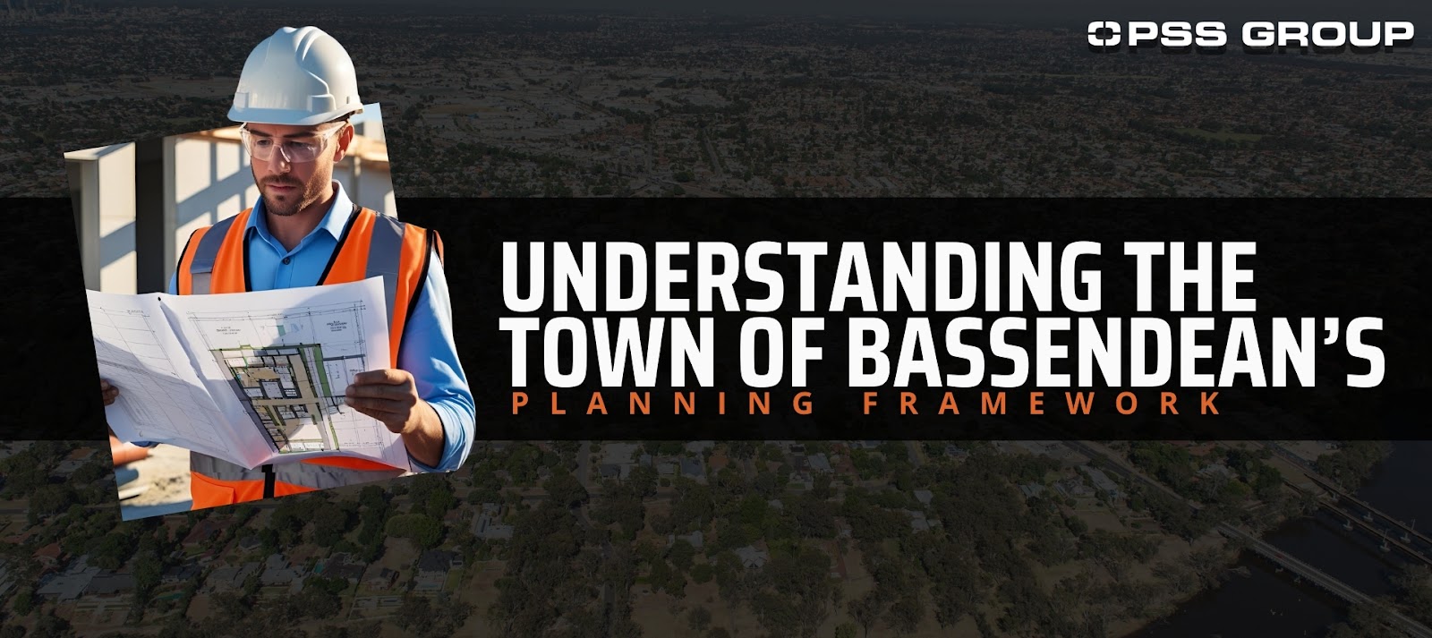 Building Applications in the Town of Bassendean: Understanding the Town of Bassendiean's Planning Framework