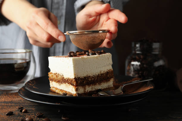 nyt cooking tiramisu