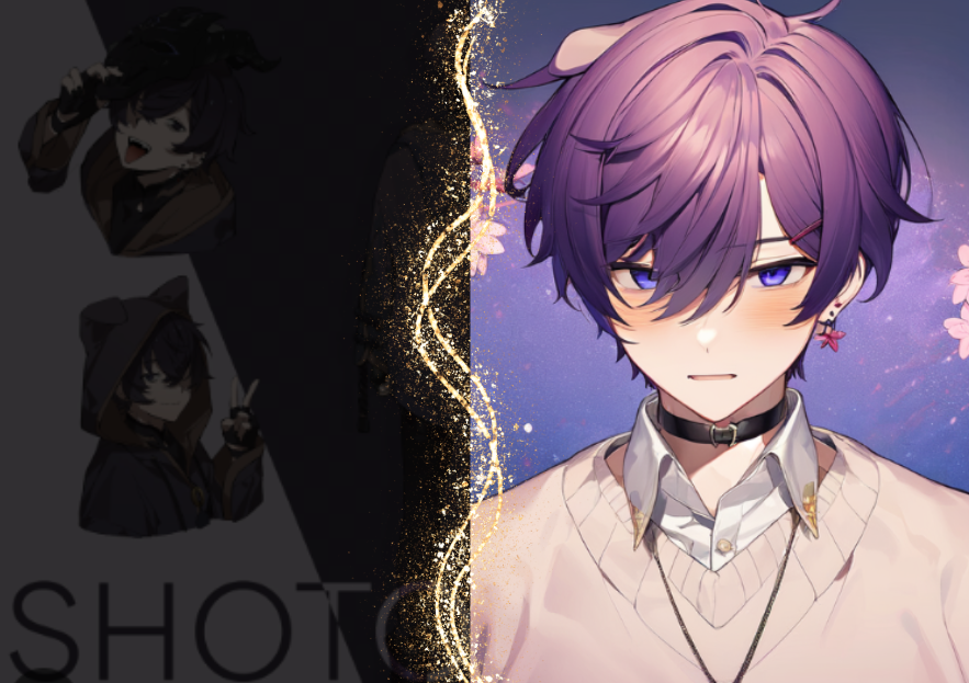 Shoto (Shxtou)